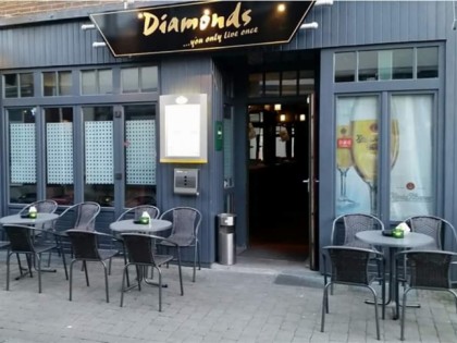 Foto: Diamonds am Kornmarkt Wesel