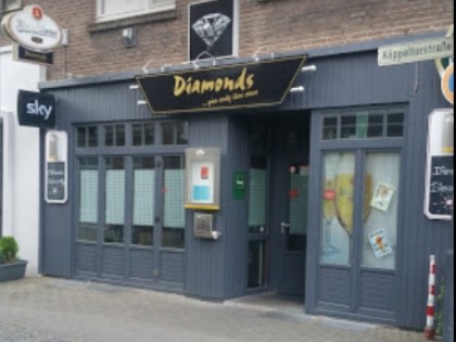 Foto: Diamonds am Kornmarkt Wesel